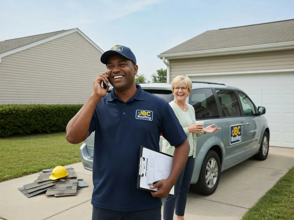 Roof Replacement Frontier, WY FAQs